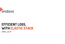 Elastic Stack presentation