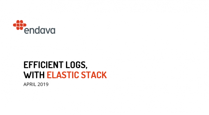Elastic Stack presentation