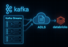 Why Databricks is My Go-To for Testing Kafka Streams Apps